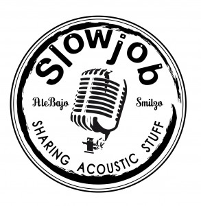 Logo Slowjob2019 quadrato